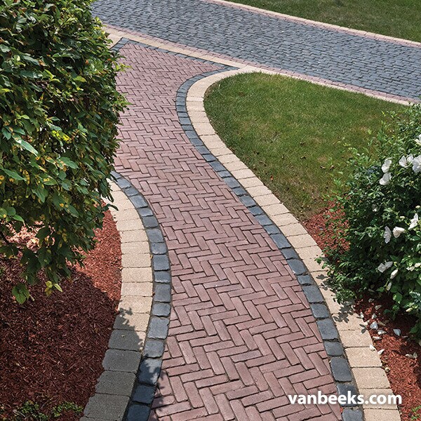 Unilock Copthorne Concrete Paver